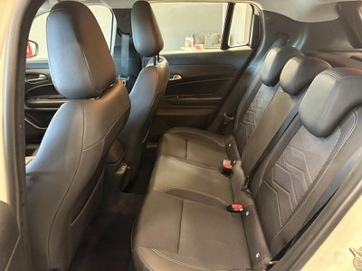 Jeep Avenger 1.2 turbo Summit fwd 100cv (12)