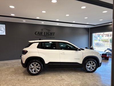 Jeep Avenger 1.2 turbo Summit fwd 100cv (3)