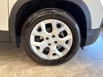 Jeep Avenger 1.2 turbo Summit fwd 100cv (8)