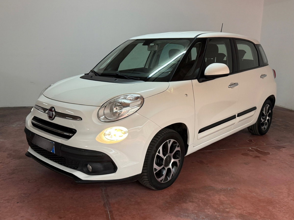 Fiat 500L 1.3 Multijet 95 CV Business
