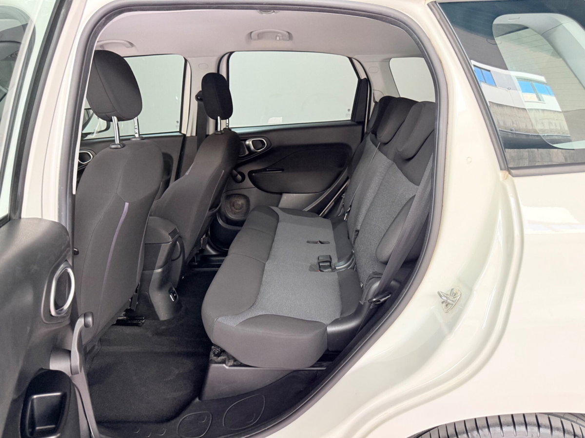Fiat 500L 1.3 Multijet 95 CV Business (10)