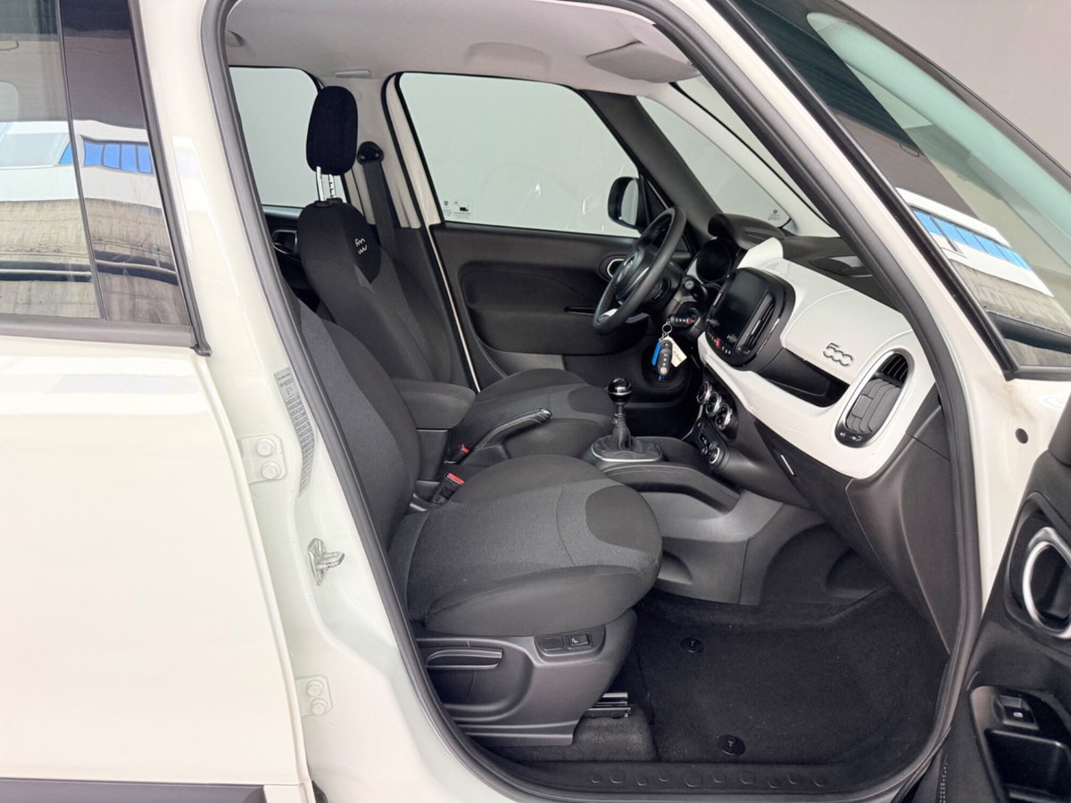 Fiat 500L 1.3 Multijet 95 CV Business (11)
