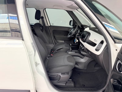 Fiat 500L 1.3 Multijet 95 CV Business (11)
