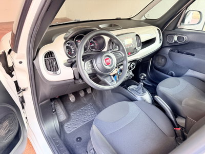 Fiat 500L 1.3 Multijet 95 CV Business (13)