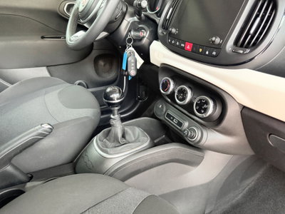 Fiat 500L 1.3 Multijet 95 CV Business (14)