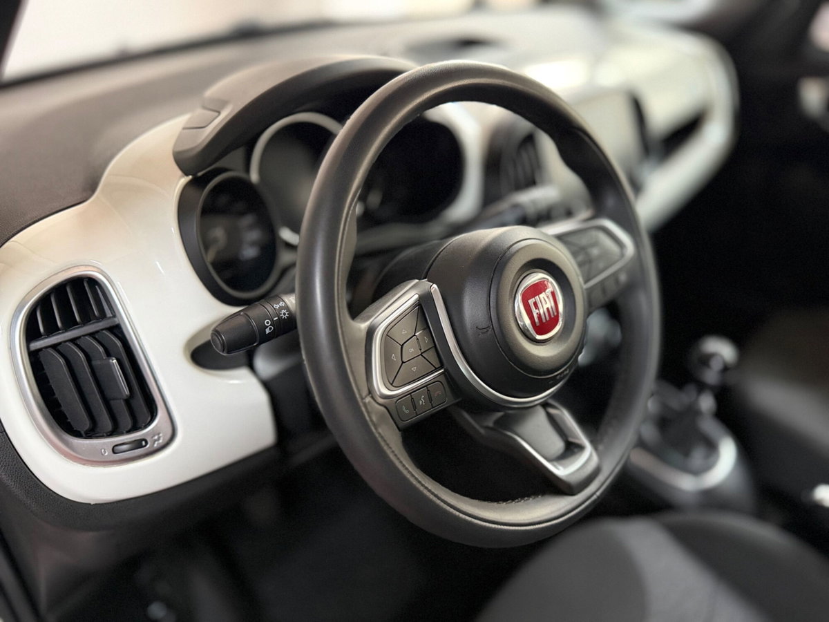 Fiat 500L 1.3 Multijet 95 CV Business (15)