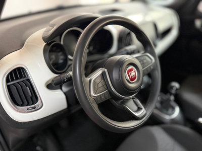 Fiat 500L 1.3 Multijet 95 CV Business (15)