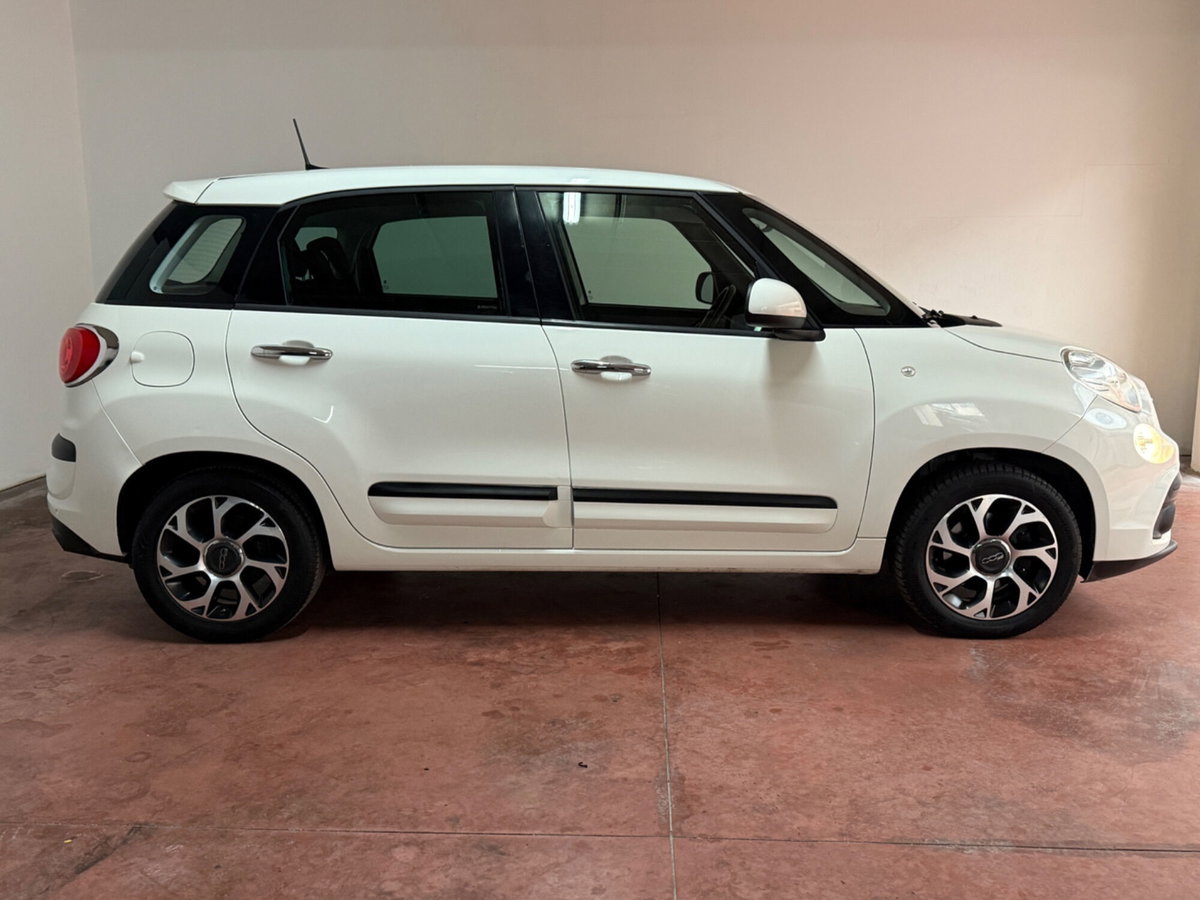 Fiat 500L 1.3 Multijet 95 CV Business (2)