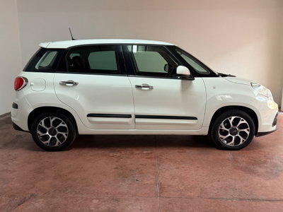 Fiat 500L 1.3 Multijet 95 CV Business (2)