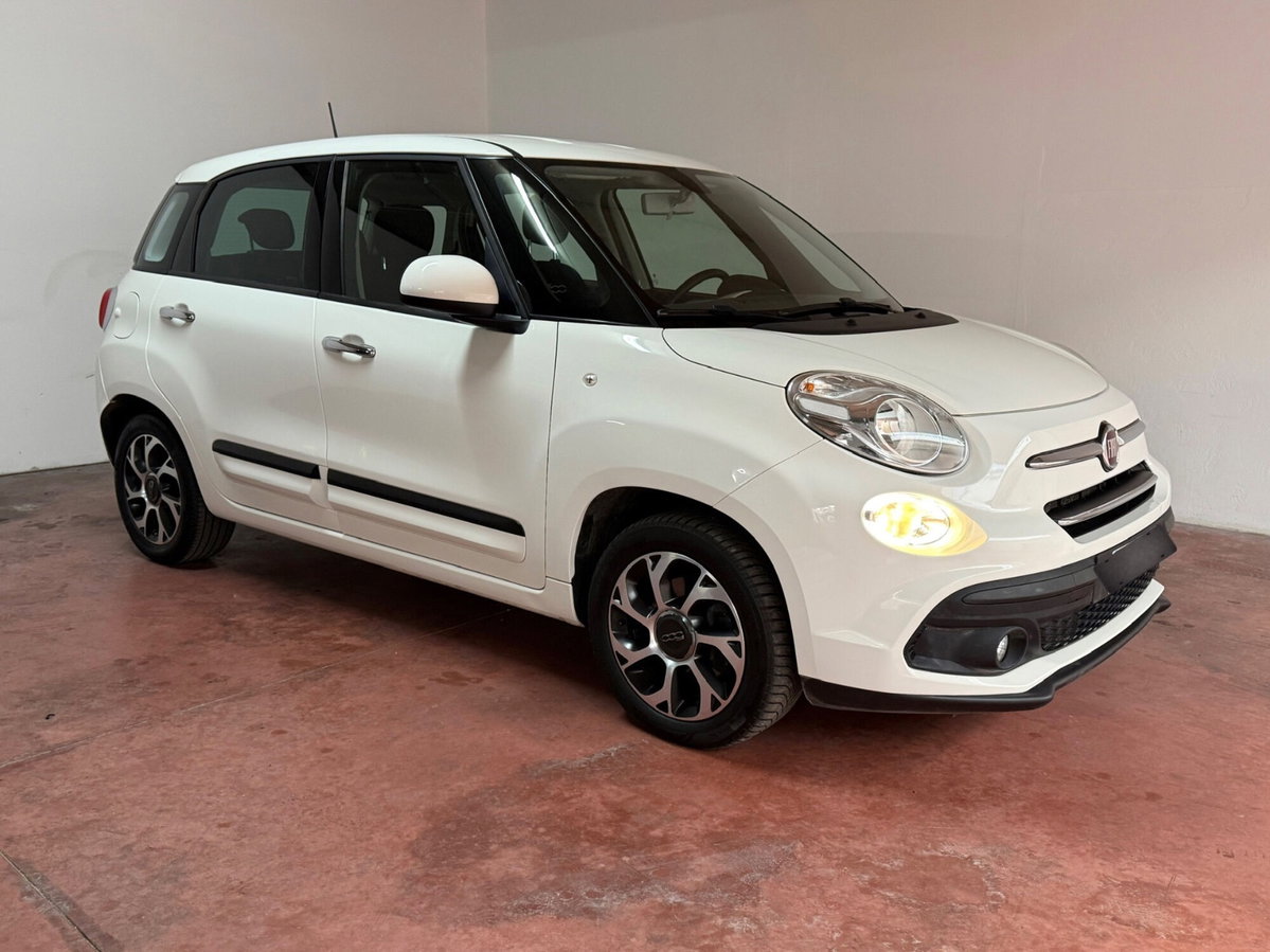 Fiat 500L 1.3 Multijet 95 CV Business (3)