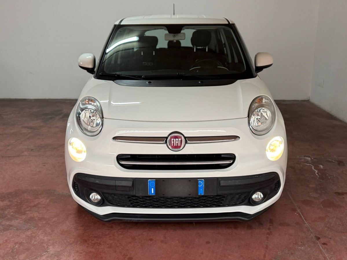 Fiat 500L 1.3 Multijet 95 CV Business (4)