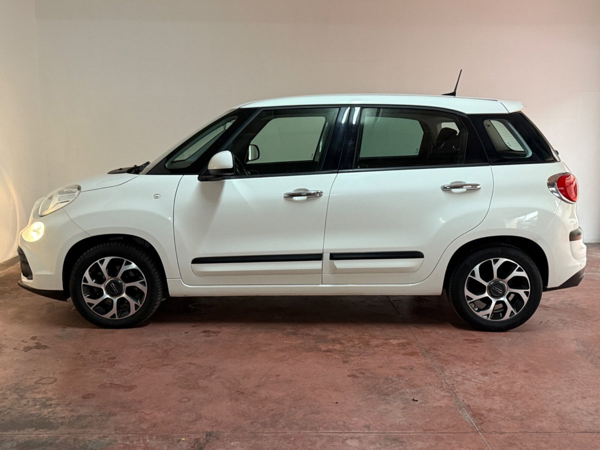 Fiat 500L 1.3 Multijet 95 CV Business (5)