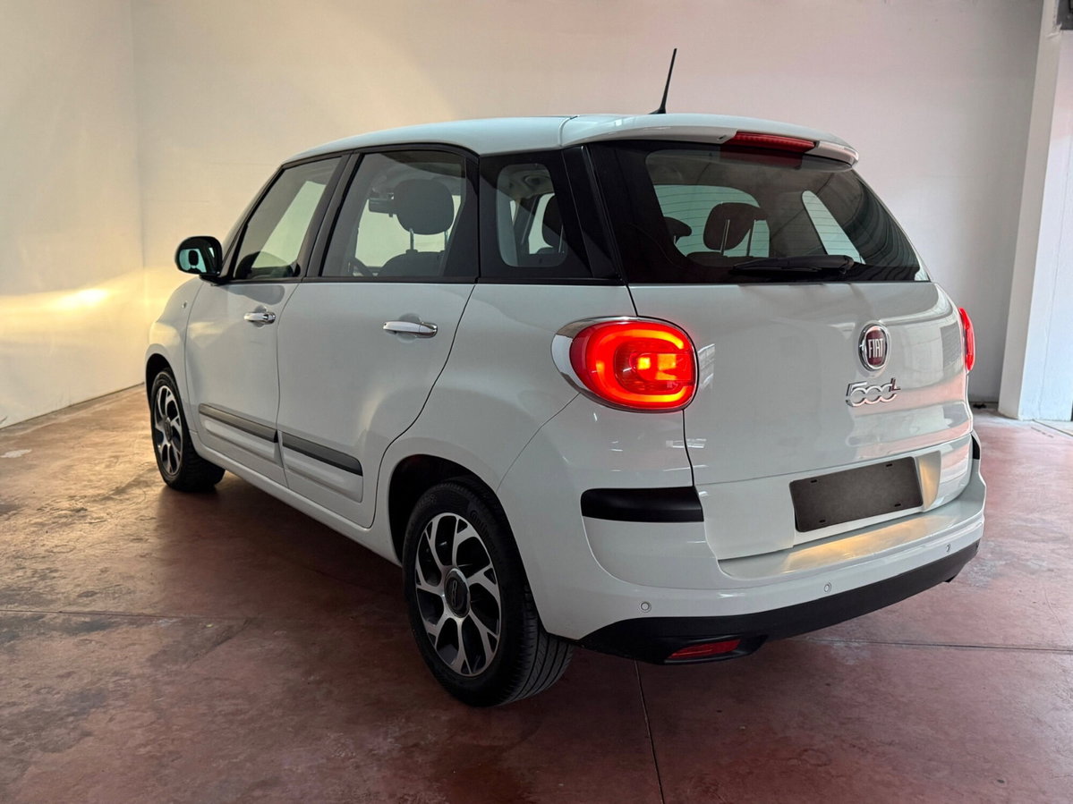 Fiat 500L 1.3 Multijet 95 CV Business (6)