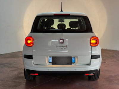 Fiat 500L 1.3 Multijet 95 CV Business (7)