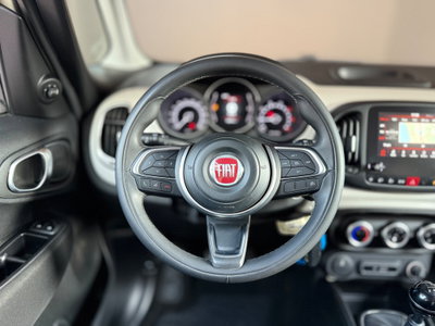Fiat 500L 1.3 Multijet 95 CV Business (9)