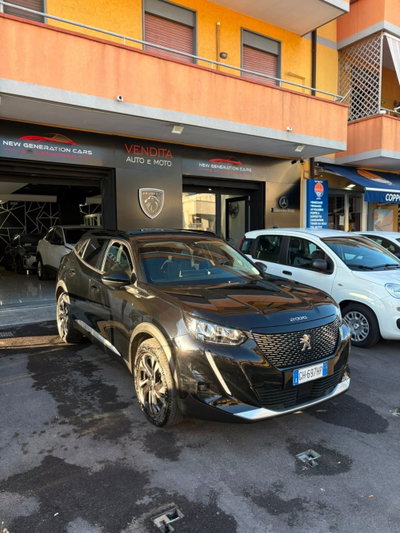 Peugeot 2008 PureTech 130 S&S Allure Pack usata