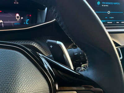 Peugeot 2008 PureTech 130 S&S Allure Pack (10)