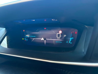 Peugeot 2008 PureTech 130 S&S Allure Pack (13)
