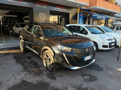 Peugeot 2008 PureTech 130 S&S Allure Pack (2)