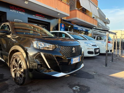 Peugeot 2008 PureTech 130 S&S Allure Pack (4)