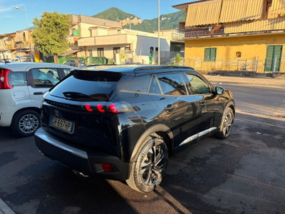 Peugeot 2008 PureTech 130 S&S Allure Pack (5)