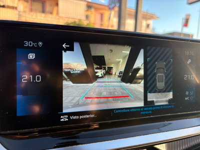 Peugeot 2008 PureTech 130 S&S Allure Pack (9)