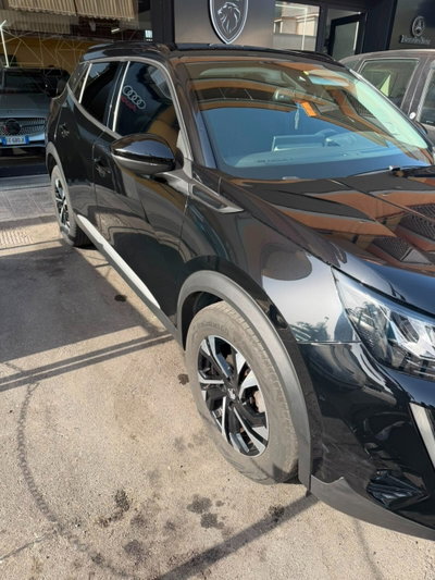 Peugeot 2008 PureTech 130 S&S Allure Pack (10)