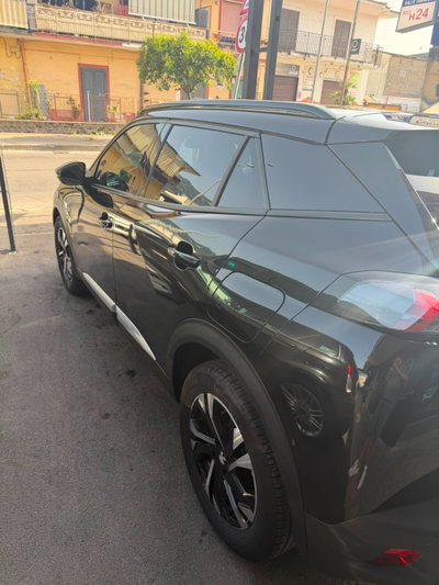 Peugeot 2008 PureTech 130 S&S Allure Pack (5)