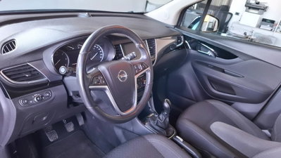 Opel Mokka 1.6 CDTI Ecotec 4x2 Start&Stop Innovation (5)