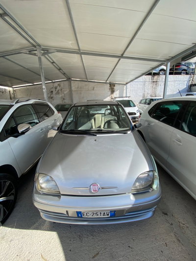 Fiat 600 1.1 usata