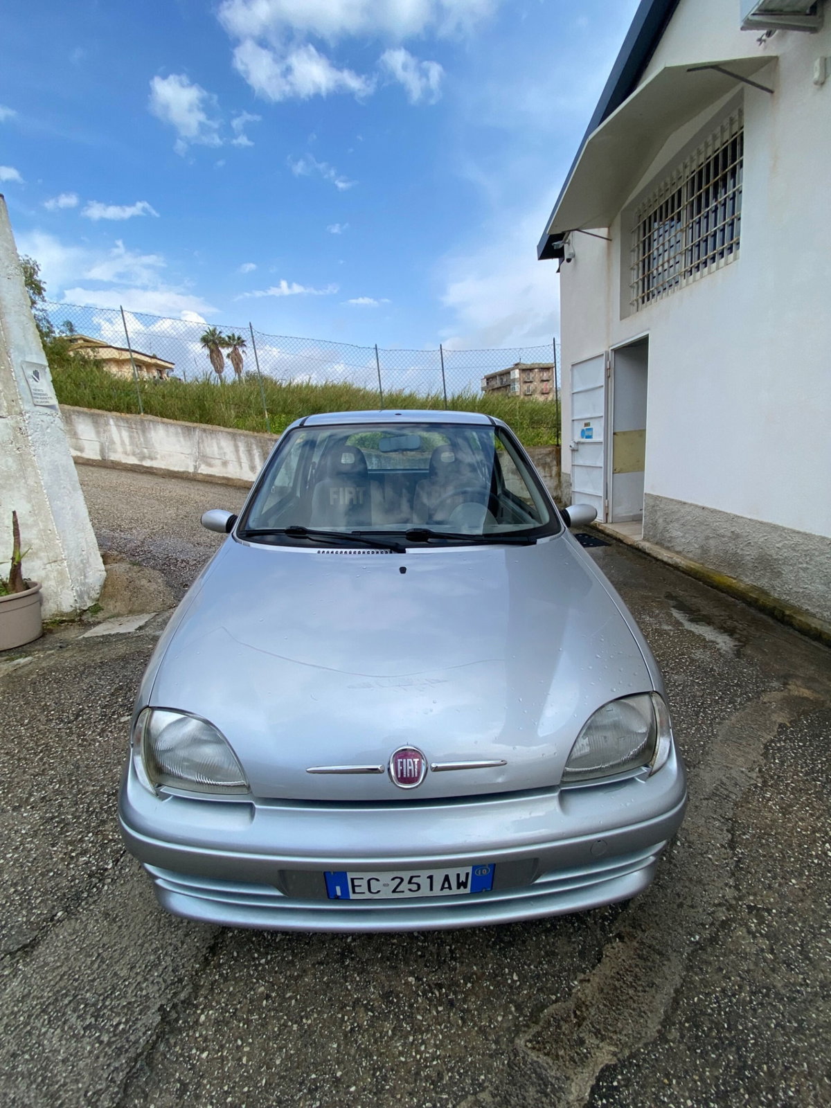Fiat 600 1.1 (10)