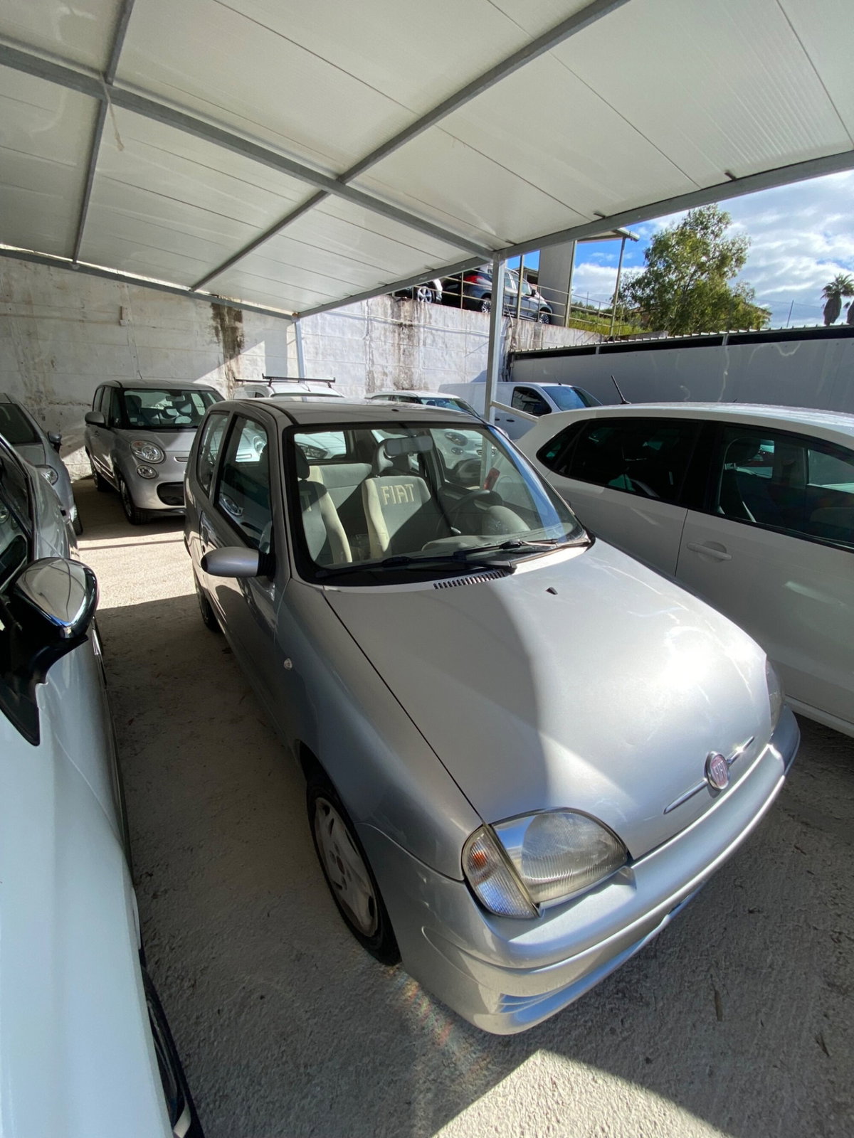 Fiat 600 1.1 (2)