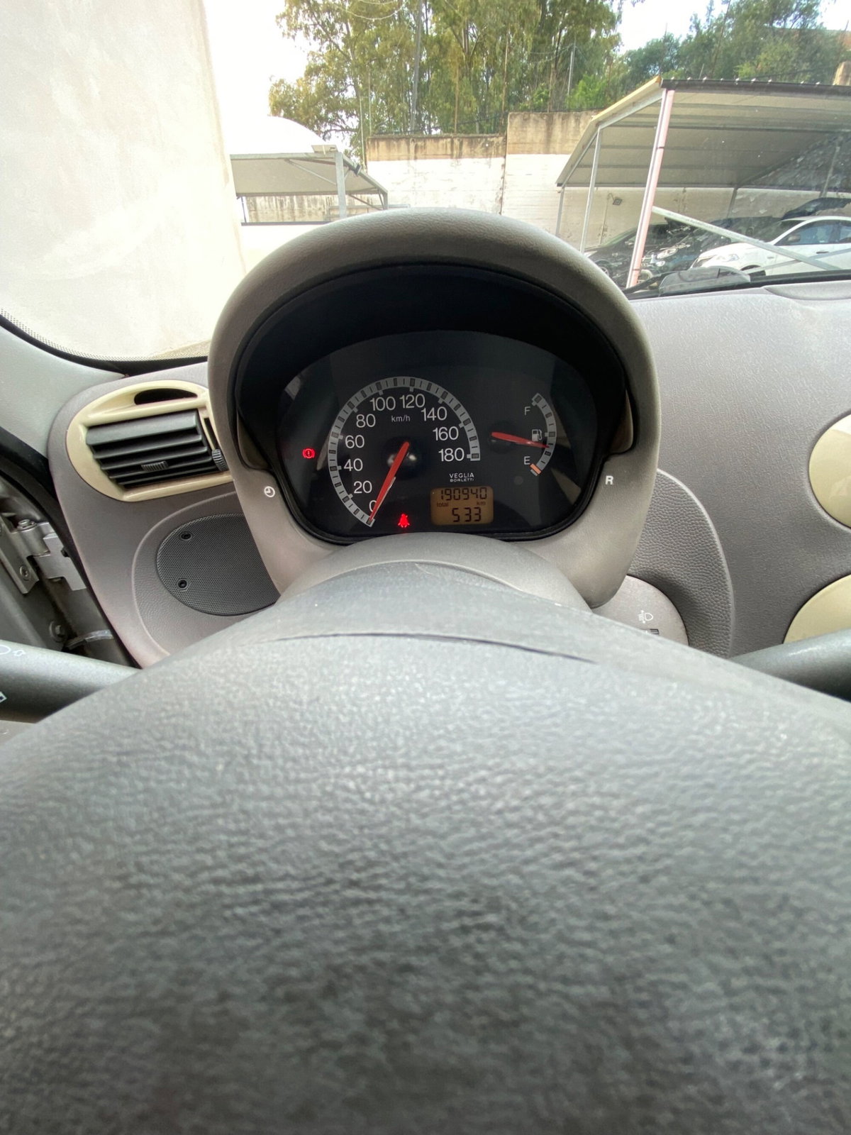 Fiat 600 1.1 (4)