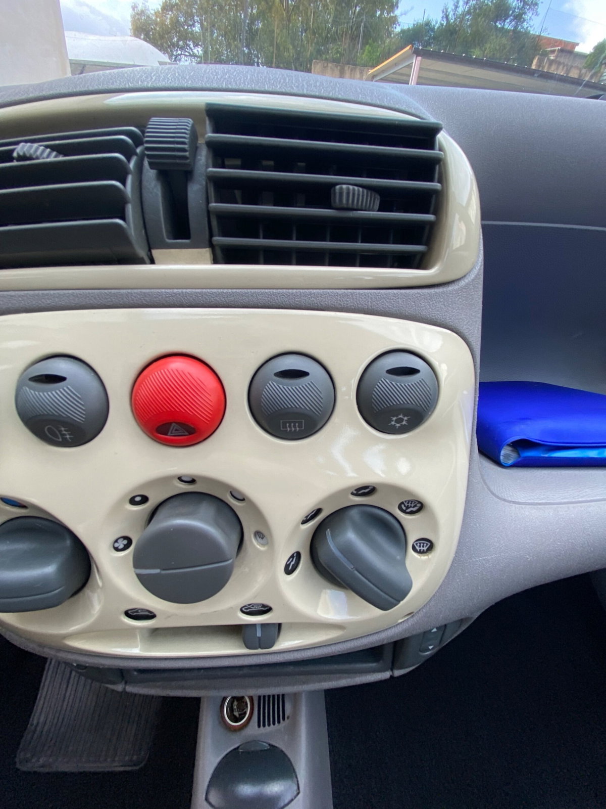 Fiat 600 1.1 (5)