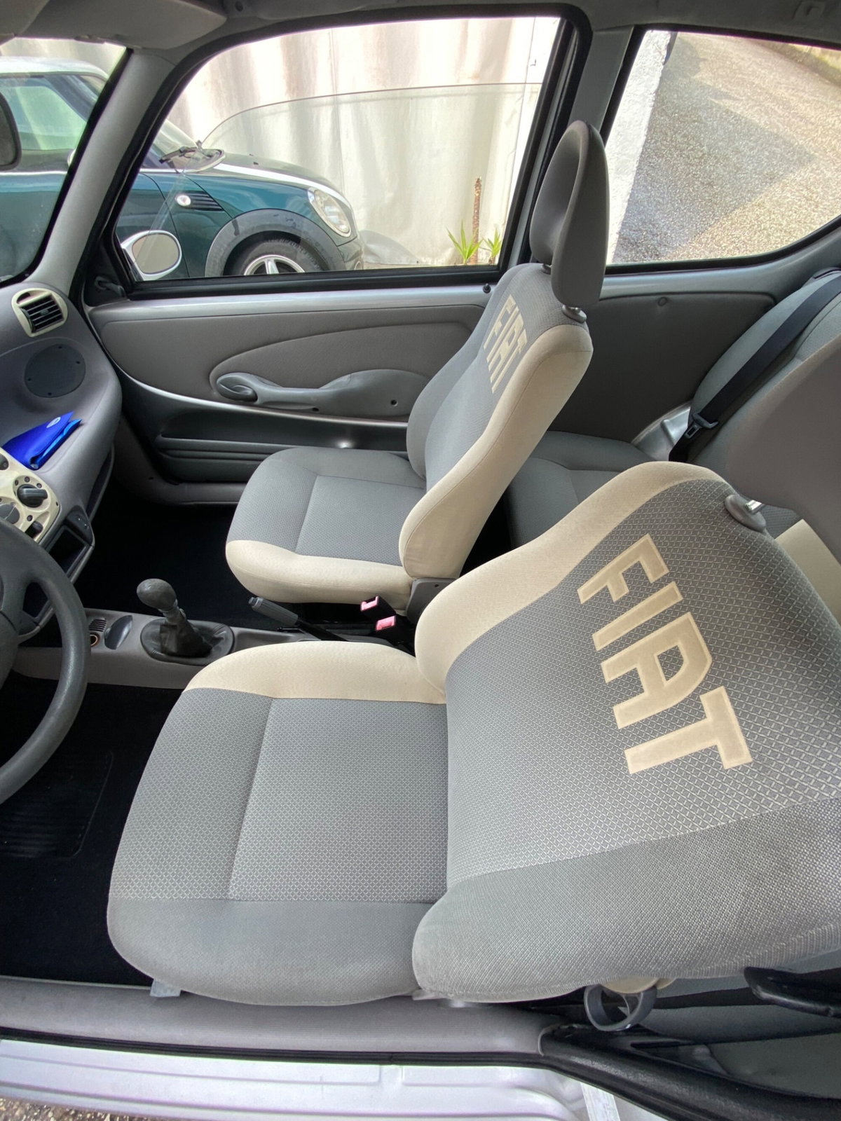 Fiat 600 1.1 (8)
