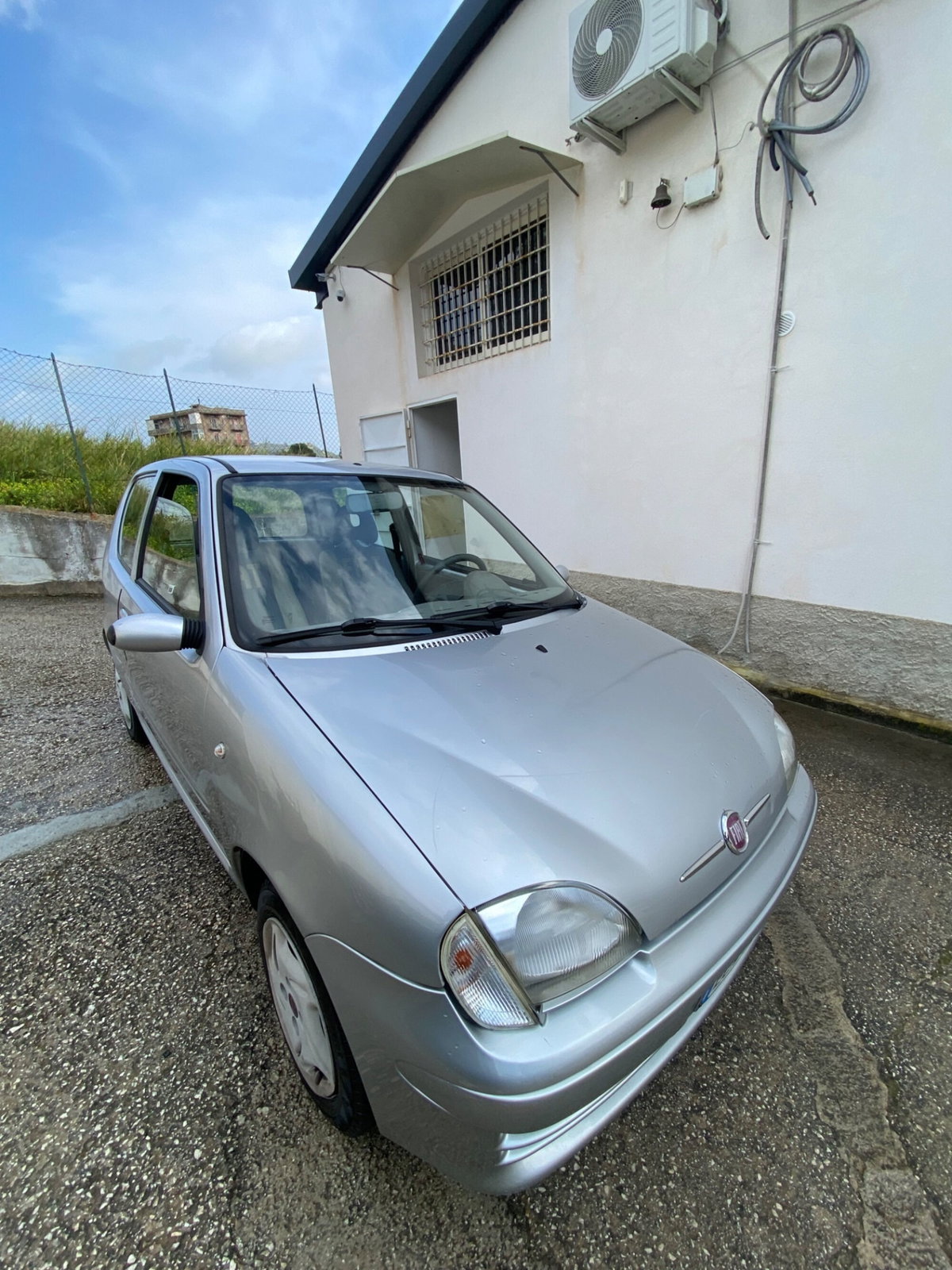 Fiat 600 1.1 (9)