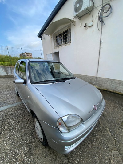 Fiat 600 1.1 (9)
