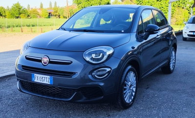 Fiat 500X 1.3 MultiJet 95 CV Sport Dolcevita usata