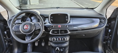 Fiat 500X 1.3 MultiJet 95 CV Sport Dolcevita (11)