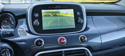 Fiat 500X 1.3 MultiJet 95 CV Sport Dolcevita (12)