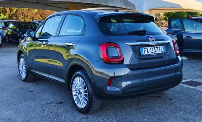 Fiat 500X 1.3 MultiJet 95 CV Sport Dolcevita (16)