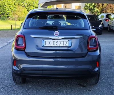 Fiat 500X 1.3 MultiJet 95 CV Sport Dolcevita (17)
