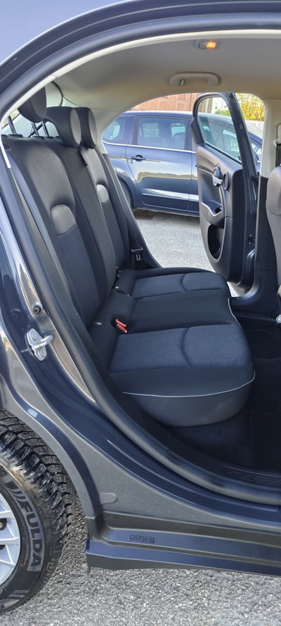 Fiat 500X 1.3 MultiJet 95 CV Sport Dolcevita (18)
