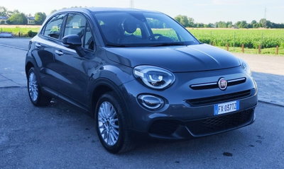 Fiat 500X 1.3 MultiJet 95 CV Sport Dolcevita (2)