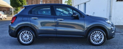 Fiat 500X 1.3 MultiJet 95 CV Sport Dolcevita (20)