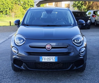 Fiat 500X 1.3 MultiJet 95 CV Sport Dolcevita (3)