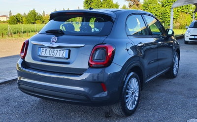Fiat 500X 1.3 MultiJet 95 CV Sport Dolcevita (4)
