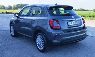Fiat 500X 1.3 MultiJet 95 CV Sport Dolcevita (6)