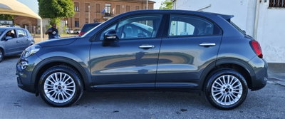 Fiat 500X 1.3 MultiJet 95 CV Sport Dolcevita (7)