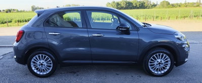 Fiat 500X 1.3 MultiJet 95 CV Sport Dolcevita (8)